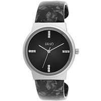 Watch Liu Jo Woman in Steel TLJ1243 - TLJ1243